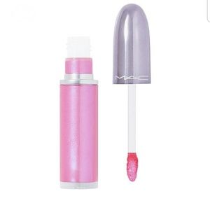 MAKE AN OFFER! MAC Grand Illusion Liquid Lipcolour